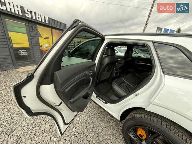 Белый Ауди E-Tron, объемом двигателя 0 л и пробегом 144 тыс. км за 29999 $, фото 55 на Automoto.ua