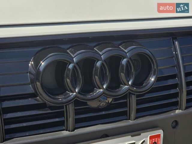 Белый Ауди E-Tron, объемом двигателя 0 л и пробегом 53 тыс. км за 44999 $, фото 15 на Automoto.ua