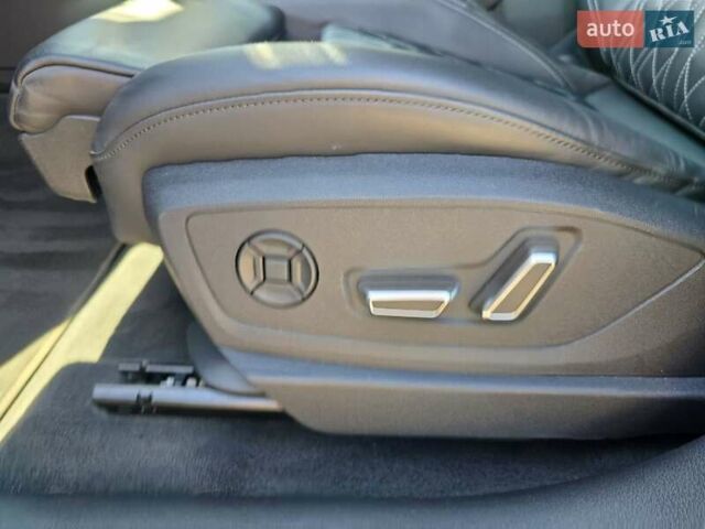 Белый Ауди E-Tron, объемом двигателя 0 л и пробегом 53 тыс. км за 44999 $, фото 46 на Automoto.ua