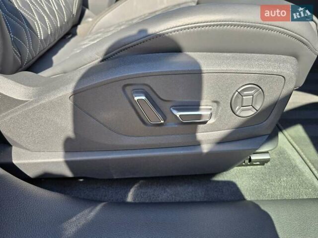 Белый Ауди E-Tron, объемом двигателя 0 л и пробегом 53 тыс. км за 44999 $, фото 72 на Automoto.ua