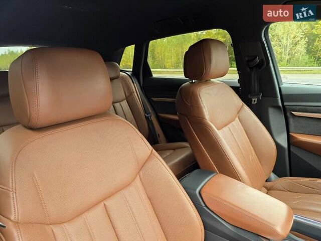 Белый Ауди E-Tron, объемом двигателя 0 л и пробегом 68 тыс. км за 39999 $, фото 68 на Automoto.ua