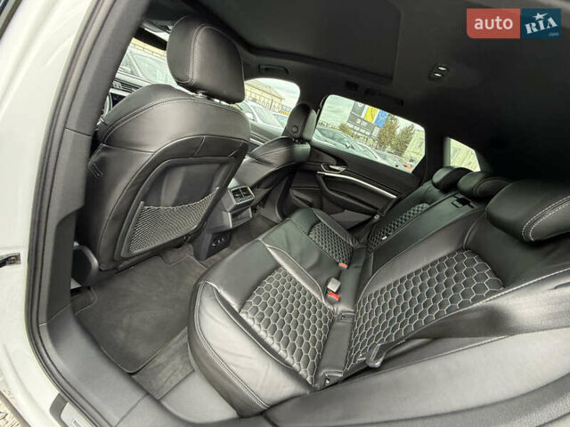 Белый Ауди E-Tron, объемом двигателя 0 л и пробегом 144 тыс. км за 29999 $, фото 53 на Automoto.ua