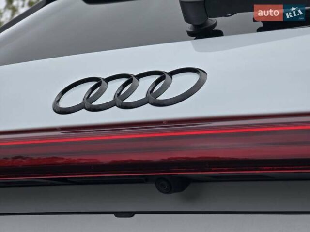 Белый Ауди E-Tron, объемом двигателя 0 л и пробегом 68 тыс. км за 39999 $, фото 20 на Automoto.ua