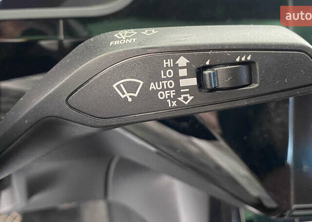Белый Ауди E-Tron, объемом двигателя 0 л и пробегом 86 тыс. км за 39950 $, фото 18 на Automoto.ua
