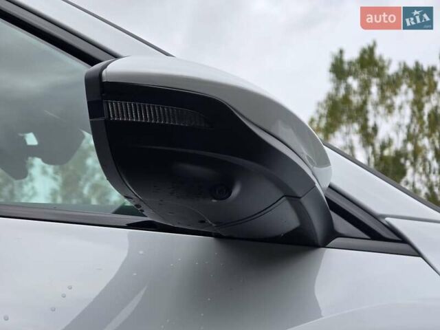 Белый Ауди E-Tron, объемом двигателя 0 л и пробегом 68 тыс. км за 39999 $, фото 22 на Automoto.ua