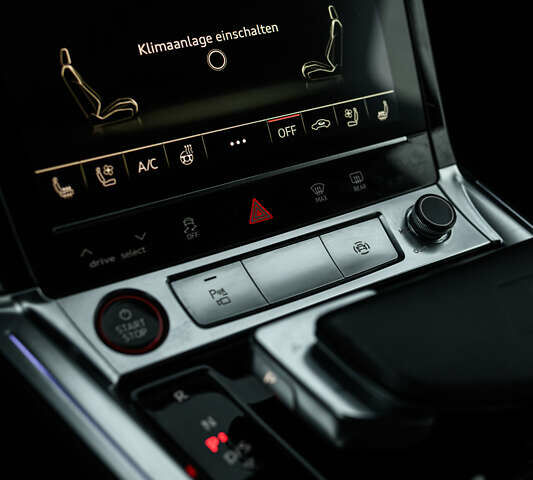 Белый Ауди E-Tron, объемом двигателя 0 л и пробегом 73 тыс. км за 46990 $, фото 36 на Automoto.ua