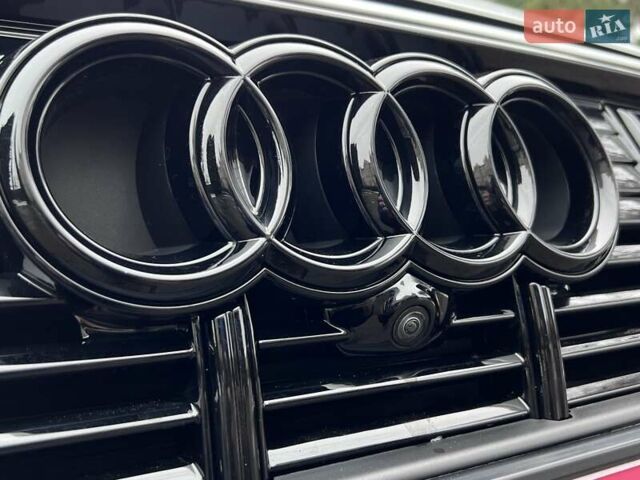 Білий Ауді E-Tron, об'ємом двигуна 0 л та пробігом 116 тис. км за 29750 $, фото 13 на Automoto.ua