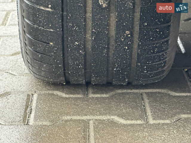 Білий Ауді E-Tron, об'ємом двигуна 0 л та пробігом 69 тис. км за 31500 $, фото 16 на Automoto.ua