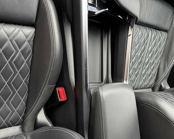 Белый Ауди E-Tron, объемом двигателя 0 л и пробегом 62 тыс. км за 48100 $, фото 25 на Automoto.ua