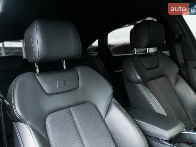 Білий Ауді E-Tron, об'ємом двигуна 0 л та пробігом 57 тис. км за 50555 $, фото 31 на Automoto.ua