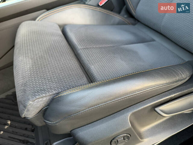 Белый Ауди E-Tron, объемом двигателя 0 л и пробегом 55 тыс. км за 43000 $, фото 19 на Automoto.ua