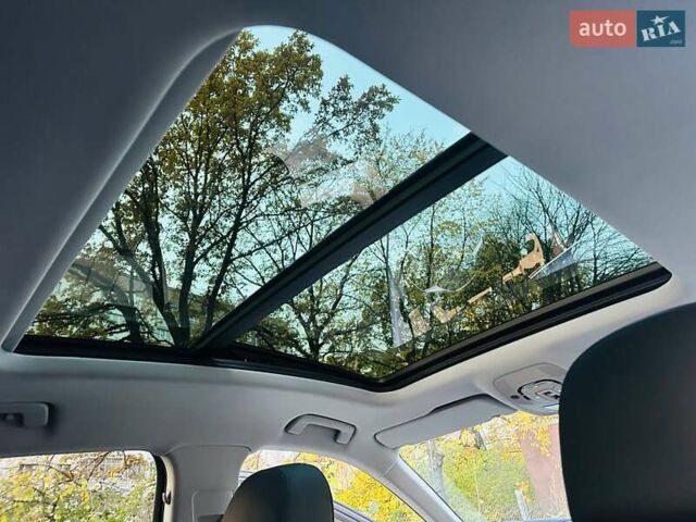 Белый Ауди E-Tron, объемом двигателя 0 л и пробегом 150 тыс. км за 33500 $, фото 37 на Automoto.ua