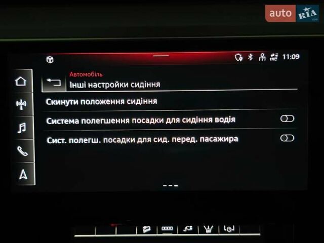Белый Ауди E-Tron, объемом двигателя 0 л и пробегом 26 тыс. км за 48778 $, фото 30 на Automoto.ua