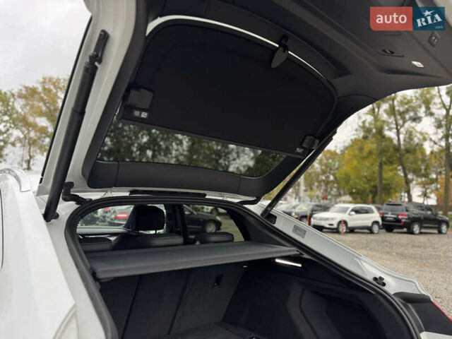 Белый Ауди E-Tron, объемом двигателя 0 л и пробегом 20 тыс. км за 51500 $, фото 34 на Automoto.ua