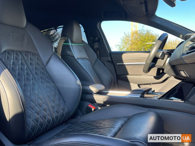 Белый Ауди E-Tron, объемом двигателя 95 л и пробегом 59 тыс. км за 45700 $, фото 10 на Automoto.ua