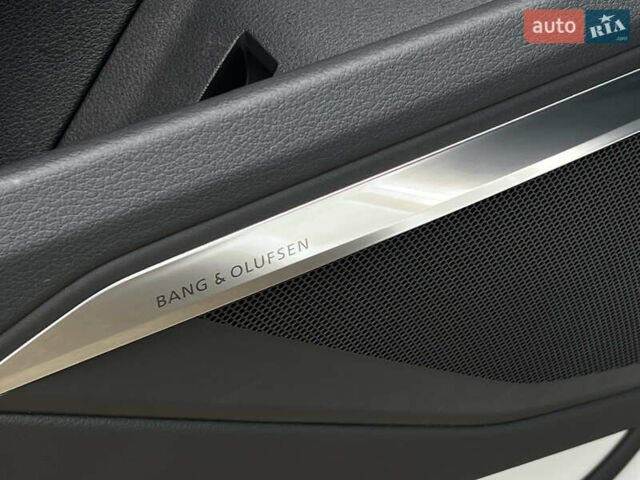 Белый Ауди E-Tron, объемом двигателя 0 л и пробегом 23 тыс. км за 44483 $, фото 59 на Automoto.ua