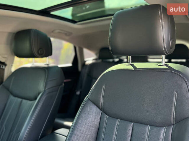 Белый Ауди E-Tron, объемом двигателя 0 л и пробегом 33 тыс. км за 42990 $, фото 27 на Automoto.ua