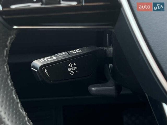 Белый Ауди E-Tron, объемом двигателя 0 л и пробегом 23 тыс. км за 44483 $, фото 51 на Automoto.ua