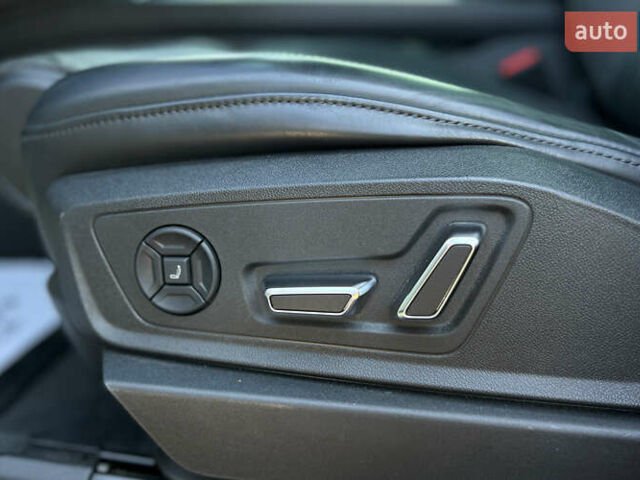 Белый Ауди E-Tron, объемом двигателя 0 л и пробегом 33 тыс. км за 42990 $, фото 25 на Automoto.ua