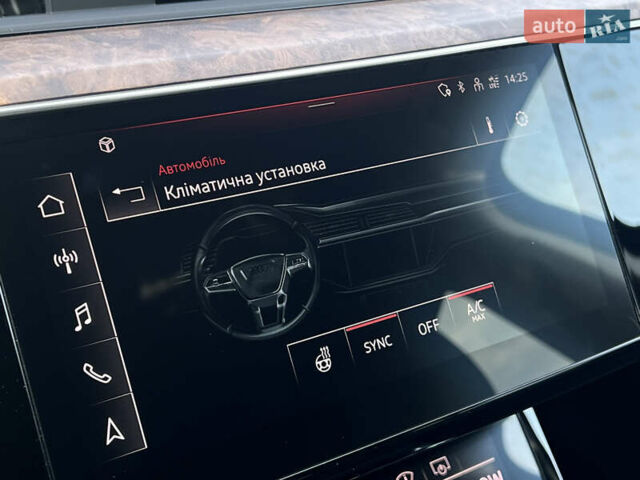 Белый Ауди E-Tron, объемом двигателя 0 л и пробегом 41 тыс. км за 42727 $, фото 70 на Automoto.ua