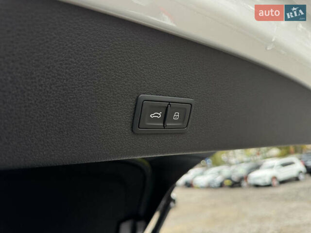 Белый Ауди E-Tron, объемом двигателя 0 л и пробегом 20 тыс. км за 51500 $, фото 35 на Automoto.ua