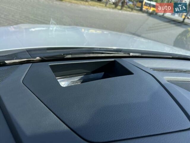 Белый Ауди E-Tron, объемом двигателя 0 л и пробегом 33 тыс. км за 42990 $, фото 30 на Automoto.ua