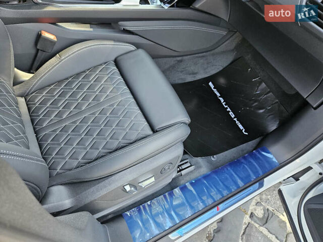 Белый Ауди E-Tron, объемом двигателя 0 л и пробегом 1 тыс. км за 64999 $, фото 22 на Automoto.ua