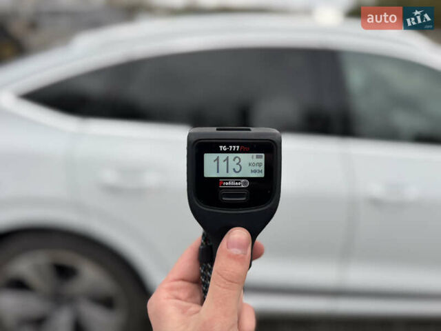 Белый Ауди E-Tron, объемом двигателя 0 л и пробегом 20 тыс. км за 51500 $, фото 44 на Automoto.ua