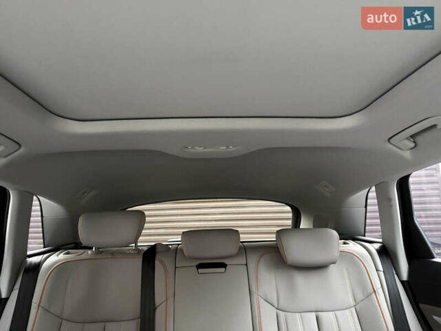 Белый Ауди E-Tron, объемом двигателя 0 л и пробегом 60 тыс. км за 34700 $, фото 57 на Automoto.ua