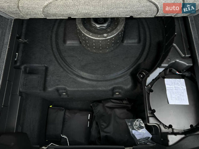 Белый Ауди E-Tron, объемом двигателя 0 л и пробегом 23 тыс. км за 44483 $, фото 34 на Automoto.ua