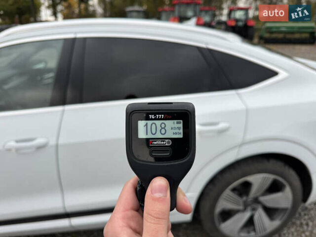 Белый Ауди E-Tron, объемом двигателя 0 л и пробегом 20 тыс. км за 51500 $, фото 40 на Automoto.ua