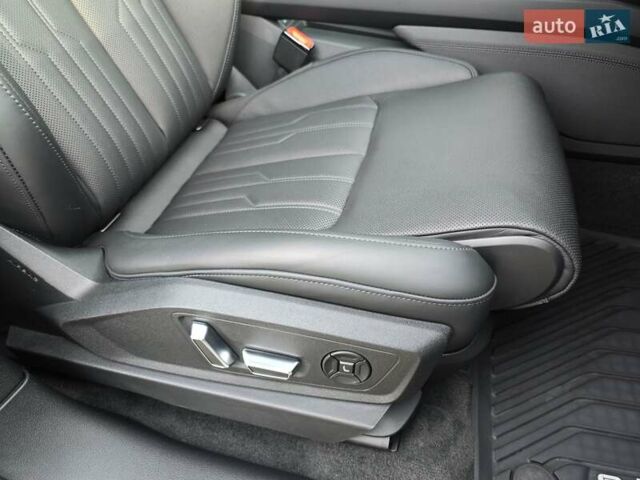 Белый Ауди E-Tron, объемом двигателя 0 л и пробегом 26 тыс. км за 48778 $, фото 49 на Automoto.ua