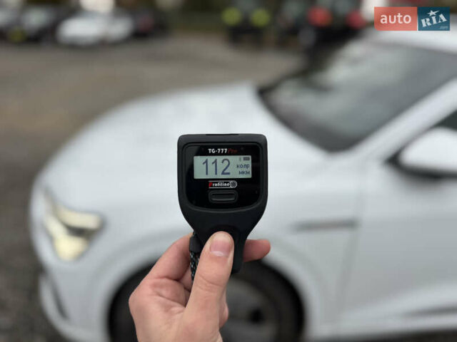Белый Ауди E-Tron, объемом двигателя 0 л и пробегом 20 тыс. км за 51500 $, фото 38 на Automoto.ua
