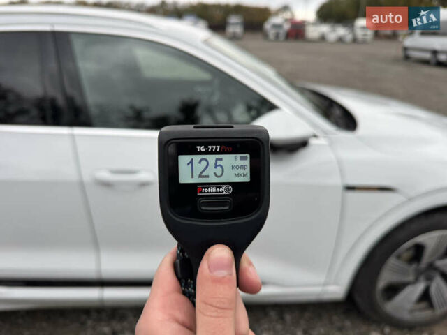 Белый Ауди E-Tron, объемом двигателя 0 л и пробегом 20 тыс. км за 51500 $, фото 45 на Automoto.ua