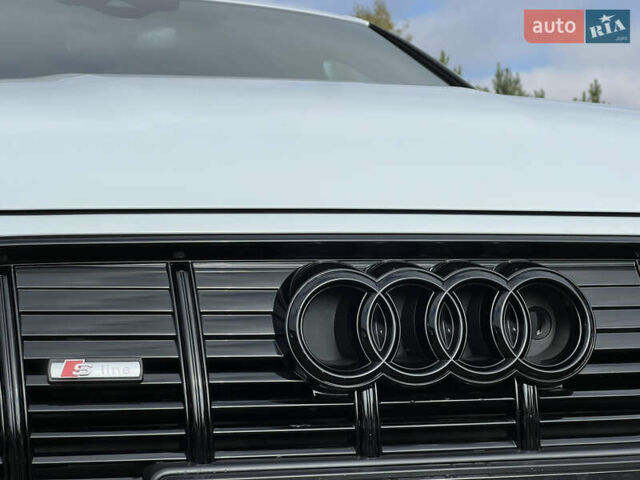 Белый Ауди E-Tron, объемом двигателя 0 л и пробегом 23 тыс. км за 44483 $, фото 17 на Automoto.ua