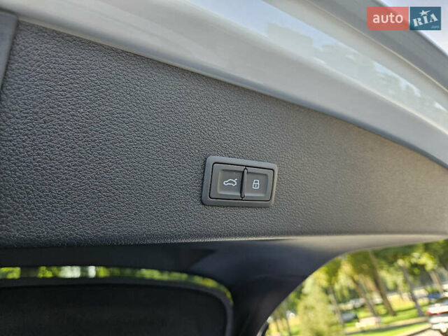 Белый Ауди E-Tron, объемом двигателя 0 л и пробегом 1 тыс. км за 64999 $, фото 27 на Automoto.ua