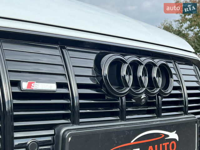 Белый Ауди E-Tron, объемом двигателя 0 л и пробегом 41 тыс. км за 42727 $, фото 20 на Automoto.ua