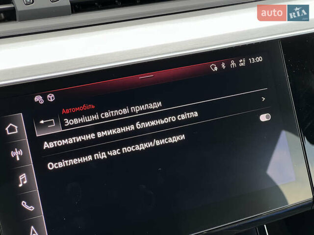 Белый Ауди E-Tron, объемом двигателя 0 л и пробегом 23 тыс. км за 44483 $, фото 71 на Automoto.ua