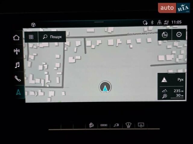 Белый Ауди E-Tron, объемом двигателя 0 л и пробегом 26 тыс. км за 48778 $, фото 54 на Automoto.ua