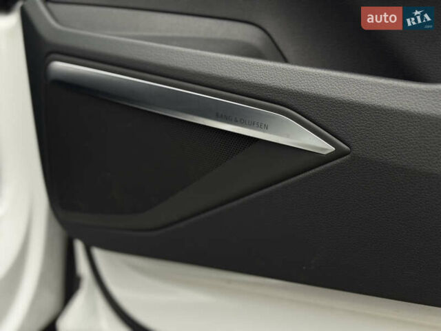 Белый Ауди E-Tron, объемом двигателя 0 л и пробегом 20 тыс. км за 51500 $, фото 27 на Automoto.ua