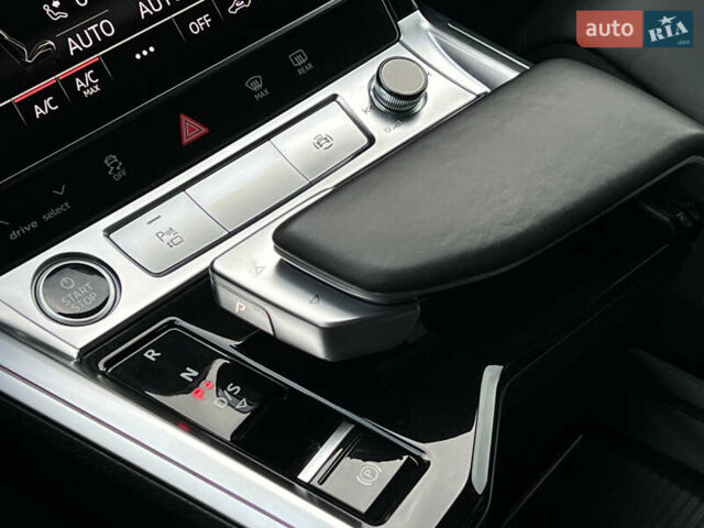 Белый Ауди E-Tron, объемом двигателя 0 л и пробегом 23 тыс. км за 44483 $, фото 55 на Automoto.ua