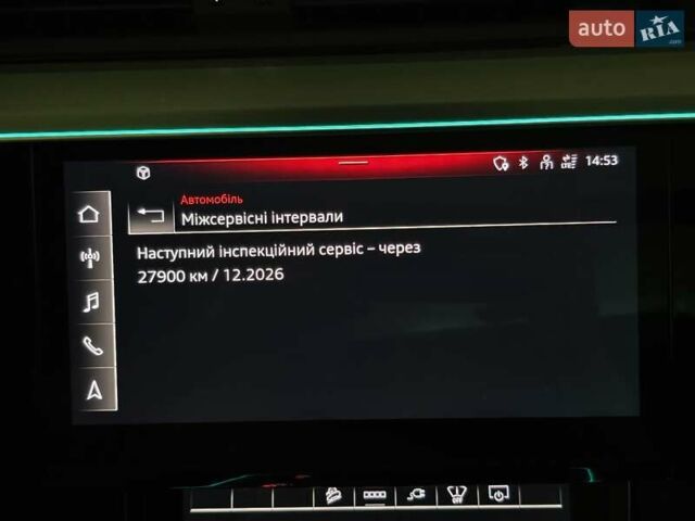 Белый Ауди E-Tron, объемом двигателя 0 л и пробегом 26 тыс. км за 48778 $, фото 57 на Automoto.ua