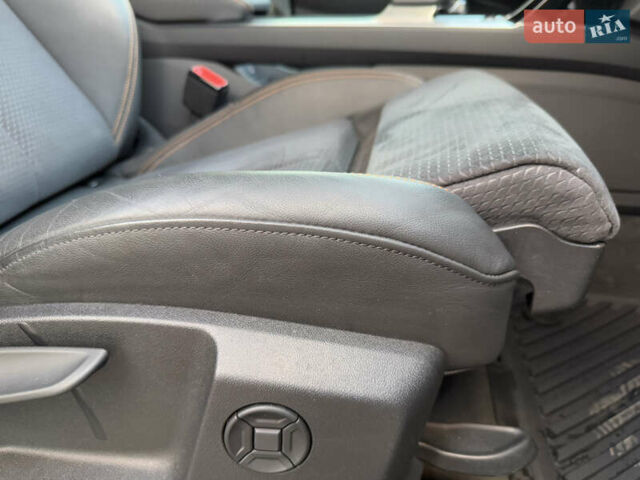 Белый Ауди E-Tron, объемом двигателя 0 л и пробегом 55 тыс. км за 43000 $, фото 33 на Automoto.ua