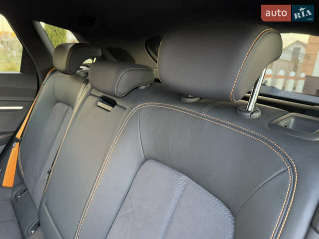 Белый Ауди E-Tron, объемом двигателя 0 л и пробегом 55 тыс. км за 43000 $, фото 30 на Automoto.ua