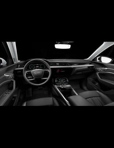 Белый Ауди E-Tron, объемом двигателя 0 л и пробегом 13 тыс. км за 49000 $, фото 15 на Automoto.ua