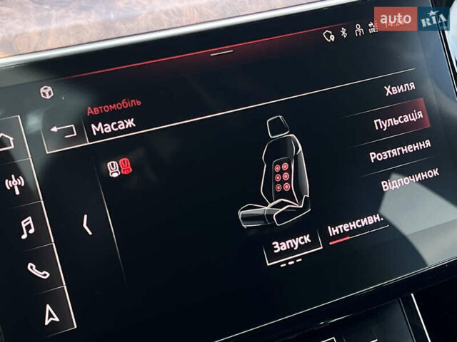 Белый Ауди E-Tron, объемом двигателя 0 л и пробегом 41 тыс. км за 42727 $, фото 74 на Automoto.ua