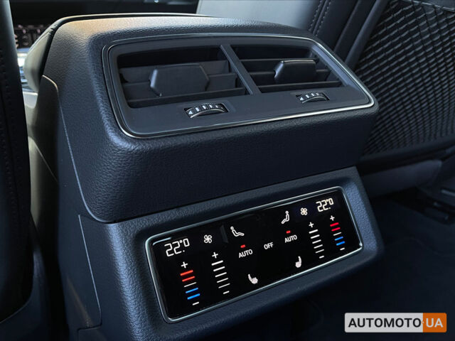 Белый Ауди E-Tron, объемом двигателя 95 л и пробегом 59 тыс. км за 45700 $, фото 13 на Automoto.ua