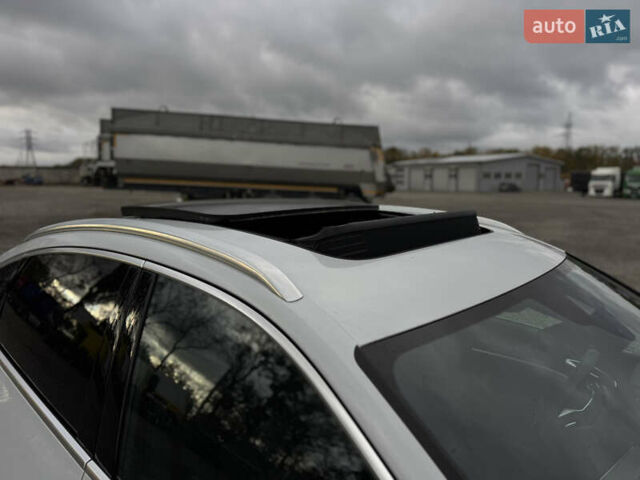 Белый Ауди E-Tron, объемом двигателя 0 л и пробегом 20 тыс. км за 51500 $, фото 10 на Automoto.ua