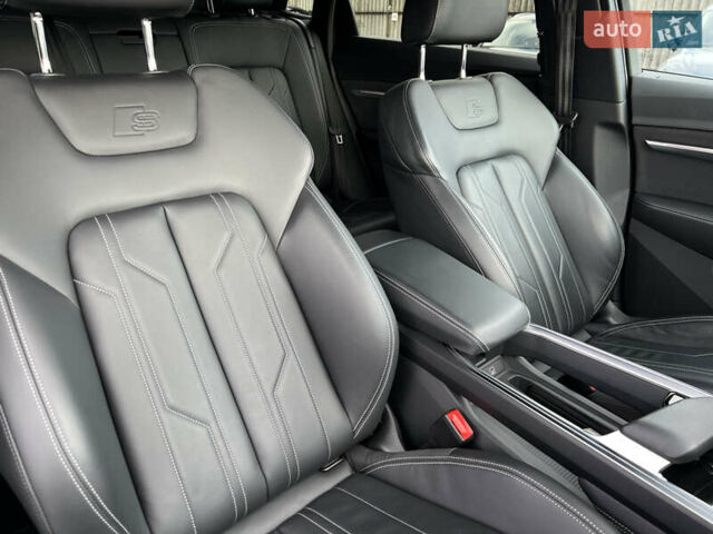 Белый Ауди E-Tron, объемом двигателя 0 л и пробегом 23 тыс. км за 44483 $, фото 43 на Automoto.ua