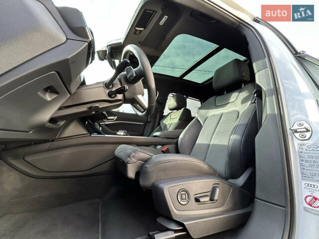 Белый Ауди E-Tron, объемом двигателя 0 л и пробегом 59 тыс. км за 44999 $, фото 23 на Automoto.ua